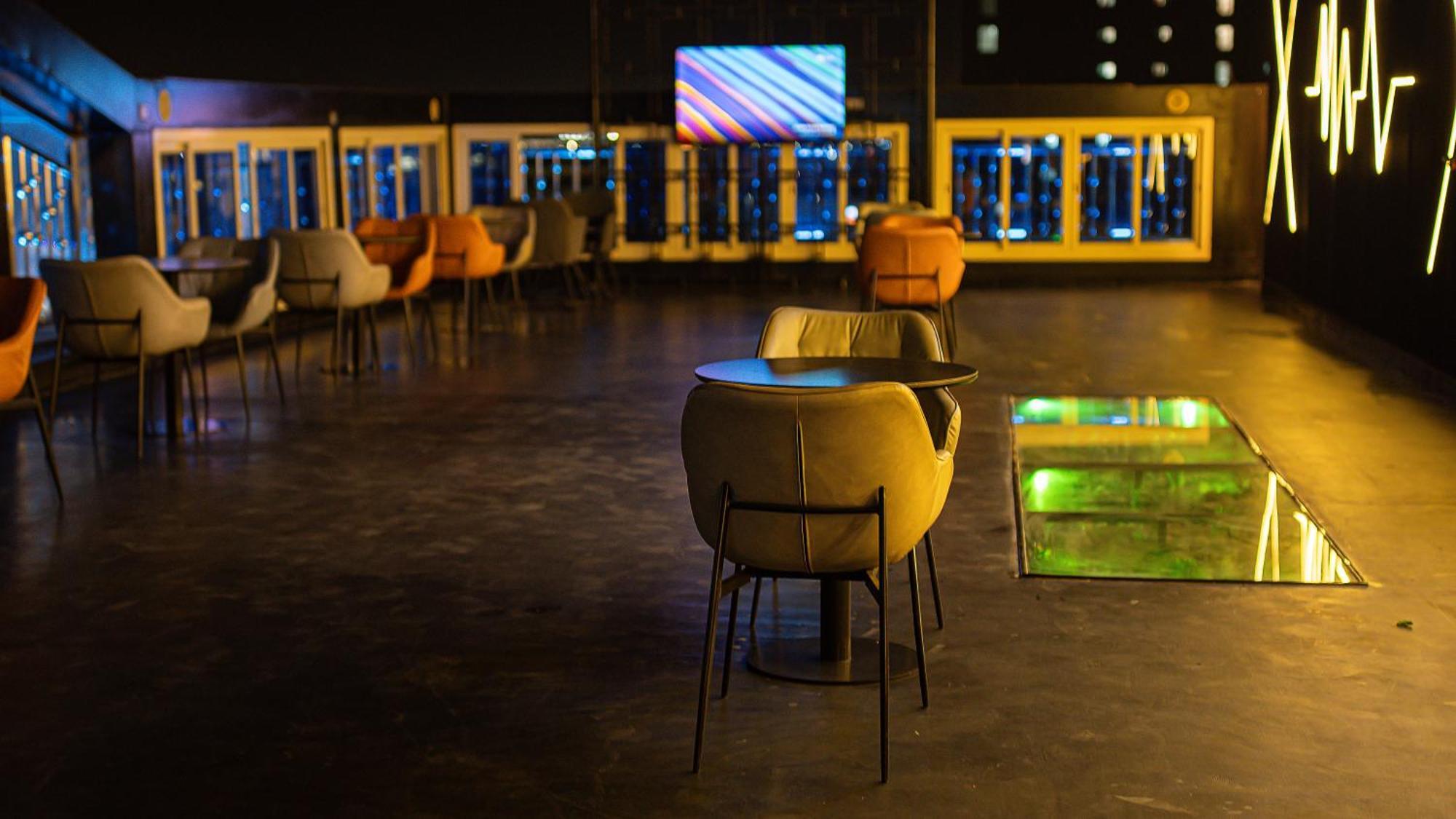 Best Trip Hotel Джедда Экстерьер фото