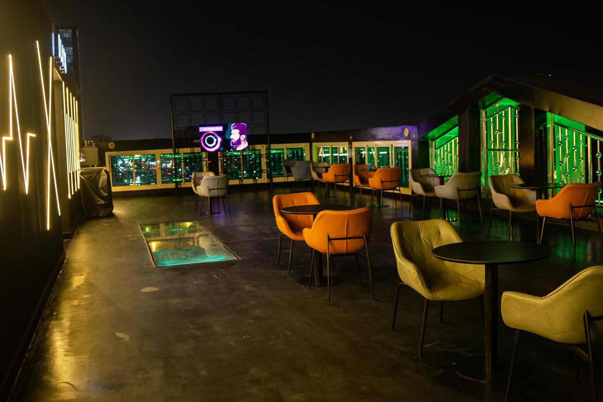 Best Trip Hotel Джедда Экстерьер фото